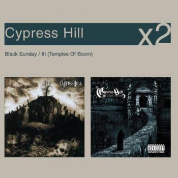 Black sundayiii temples of