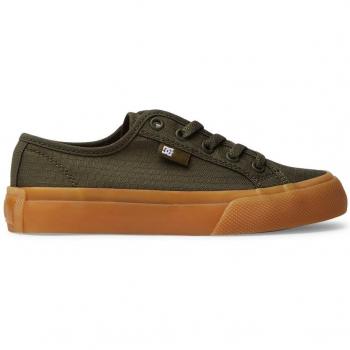 Zapatillas Manuales para Niños DC Shoes