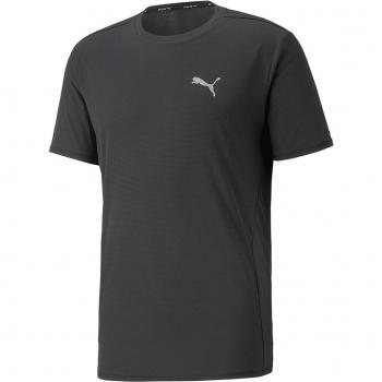 Camiseta Puma Run Favorite SS Tee para Hombre
