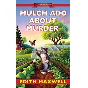 Mulch Ado About Murder