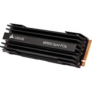 Corsair Force Series MP600 2TB Gen4 PCIe x4 NVMe M.2 SSD