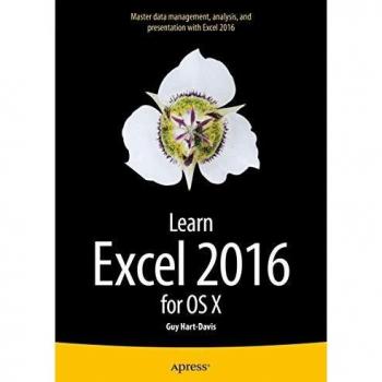 Learn Excel 2016 for OS X
