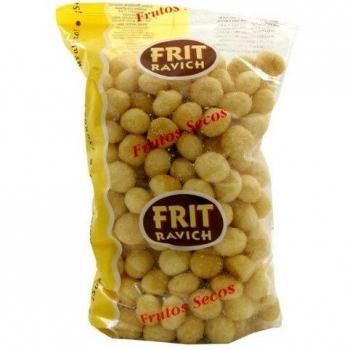 Macadamia Premium Nueces 1kg Sin Gluten