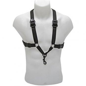 BG ARNÉS de HOMBRE S43SH XL (Mosquetón plástico)