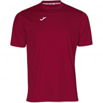 Camiseta Joma Hombre Manga Corta Combi Deporte Transpirable