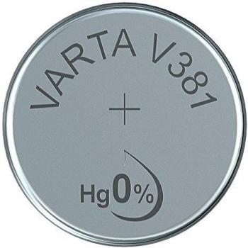 Pila de botón Varta SR55 381.801.111 para relojes de alta calidad