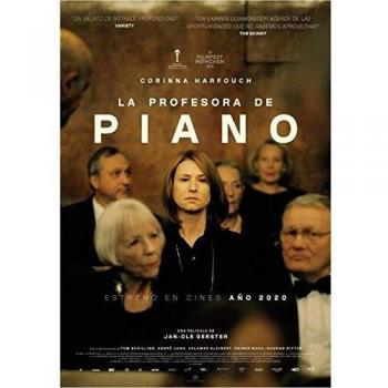 La Profesora de Piano [DVD]
