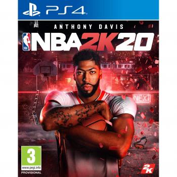 JUEGO PS4