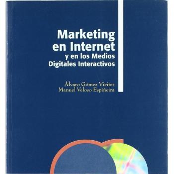 Marketing en internet y en los medios digitales interactivos