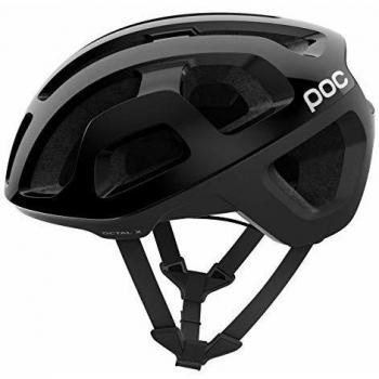 POC Octal X Casco Enduro, Unisex Adulto, Negro