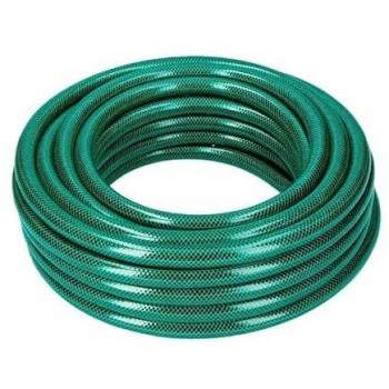 Manguera de Jardín Basic Line 15mm Interior x 19mm Exterior - Rollo 15m EDM