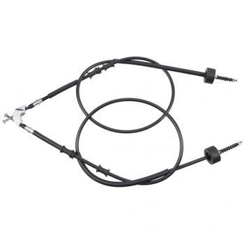 ABS K12046 Cables del Freno de Estacionamiento
