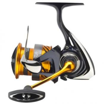Daiwa Revros LT 5000-C Lightweight Spinning Reel