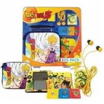 Blade - Starter Kit 10 En 1 Dragon Ball Z