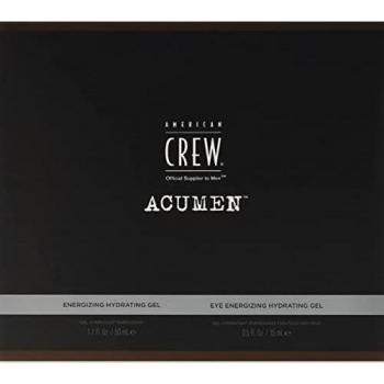 American Crew Acumen Energizing Duo Kit