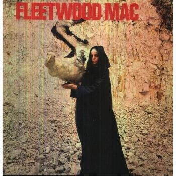 Fleetwood Mac – The Pious Bird Of Good Omen (IMPORT)