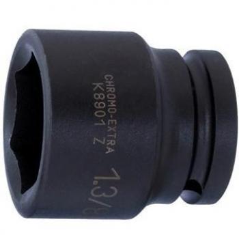 Bahco K8901Z-1.3/8 - Vaso 3/4, 1.3/8