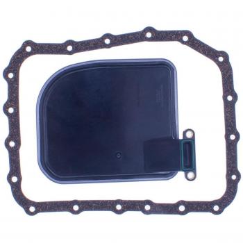 Kit de Filtros Hidráulicos para Caja Automática DENCKERMANN A220043 - Incluye filtro hidráulico, compatible con transmisiones automáticas, alta calidad y rendimiento óptimo