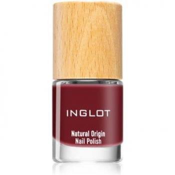 Inglot Esmalte Natural Origin 007 Follow Dreams 8.0 ml