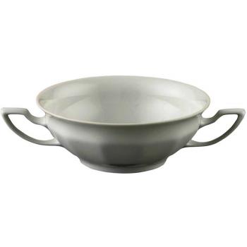 Taza de consomé Rosenthal Maria Blanca 0,27 L Porcelana
