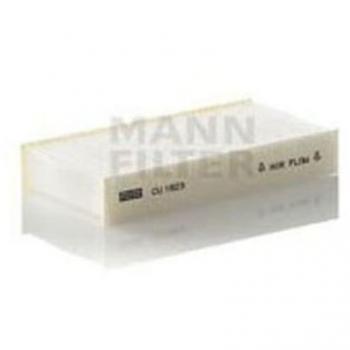 Original MANN-FILTER Filtro de habitáculo CU 1823 – para automóviles