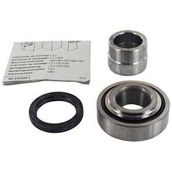 SKF VKBA 7433 Kit de rodamientos para rueda