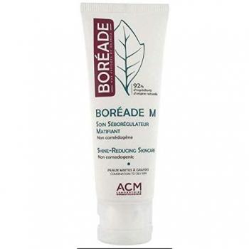 ACM Laboratoire Dermatologique Boréade M Sebum-Regulating Mattifying Emulsion 40 ml