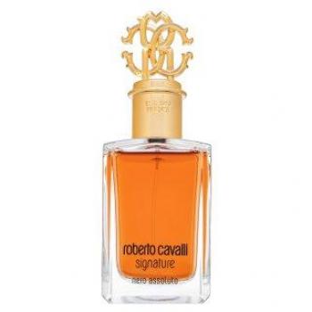 Roberto Cavalli Nero Assoluto Eau de Parfum for Women 100 ml