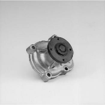 Bomba de agua HEPU P333 - Bomba de agua, compatible con varios modelos de vehículos, fabricada en materiales duraderos, diseñada para un rendimiento óptimo en la refrigeración del motor, incluye juntas y accesorios necesarios para la instalación