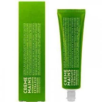 Compagnie de Provence - Crema de manos hidratante para verveine fraiche, 30 ml