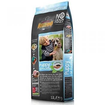 Belcando Puppy GF Poultry Geflügel