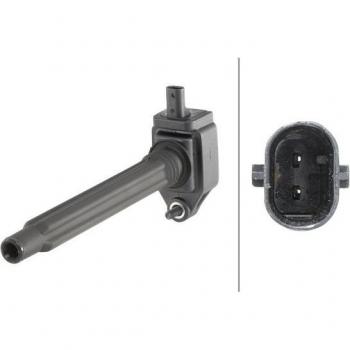 Bobina de encendido HELLA 5DA 230 036-671
