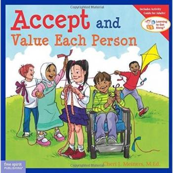 Accept and Value Each Person