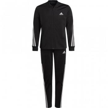 Chándal Adidas G3S PES TS H57226 Negro