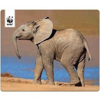 SPEEDLINK TERRA WWF Mousepad, Elefant