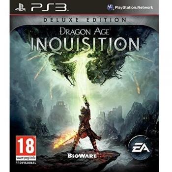Dragon Age: Inquisition - Deluxe Edition