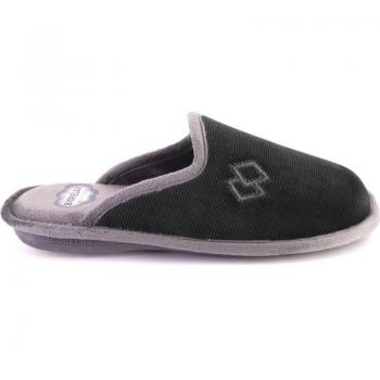 Zapatillas de casa para hombre COSDAM 1400 gris
