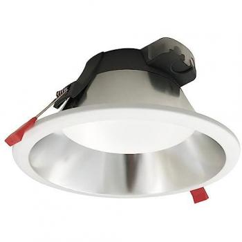 Downlight LED Empotrable 30W 4000K IP44 UGR19 - Ahorro de Energía y Alta Luminosidad