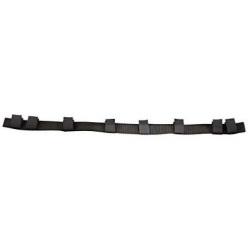 HS Sprenger - Funda nylon cierres de velcro para collares de adiestramiento cierre Lock