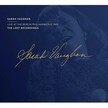 Live At The Berlin Philharmonie 1969