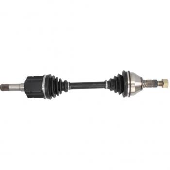 Eje motriz y árbol de transmisión POINT GEAR PNG72944, fabricado en acero de alta resistencia, diseñado para vehículos específicos, con una longitud de 1.5 metros y un diámetro de 30 mm, incluye juntas universales y