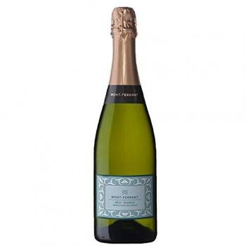 Cava Mont-Ferrant Brut Reserva Ecológico 750 ml