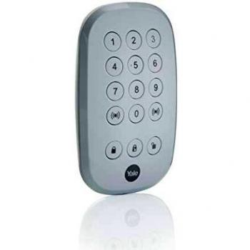 Teclado digital YALE Sync - 24285000