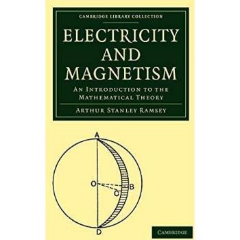 Introducción a la Teoría Matemática de Electricidad y Magnetismo (Colección Biblioteca de Cambridge - Matemáticas)