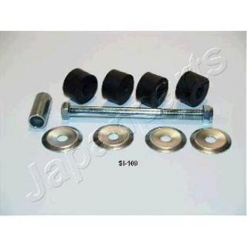 Barra estabilizadora JAPANPARTS SI-109, tipo de producto: suspensión, características: diseño específico para mejorar la estabilidad del vehículo, fabricada con materiales de alta calidad para una mayor durabilidad y rendimiento, fácil instalación