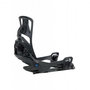 Fijaciones de Snowboard Burton Step On Split 2023/2024 para Hombre - Color Negro