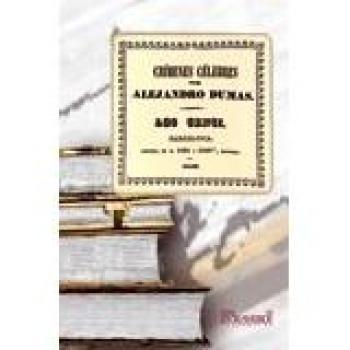 Crímenes célebres. Los Cenci