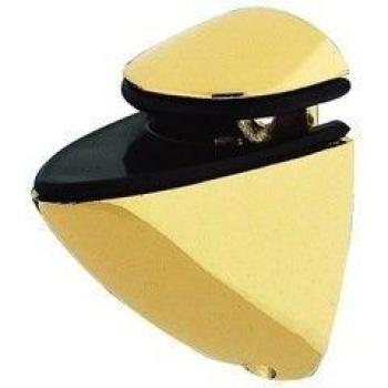 Amig 610044759 SOPORTE BALDA 40 50X30MM. ORO, Multicolor