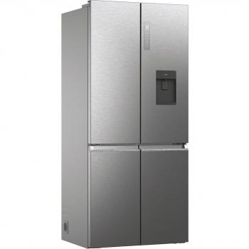 Haier HCW7819EWMP Frigorífico Americano 192x83x67cm 4 Puertas No Frost Blanco con Dispensador