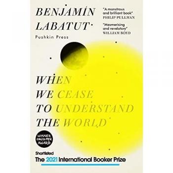Cuando dejamos de entender el mundo - Libro de no ficción, autor: desconocido, formato: tapa blanda, número de páginas: 250, idioma: español